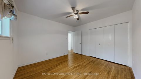Photo 27 at 288 Woodsworth Road, Windfields, Toronto