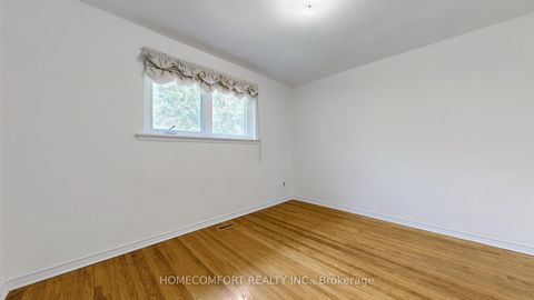 Photo 28 at 288 Woodsworth Road, Windfields, Toronto