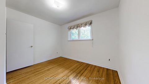 Photo 29 at 288 Woodsworth Road, Windfields, Toronto