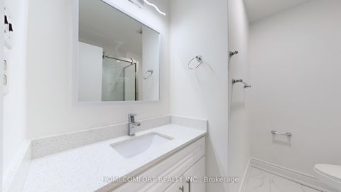 Photo 31 at 288 Woodsworth Road, Windfields, Toronto