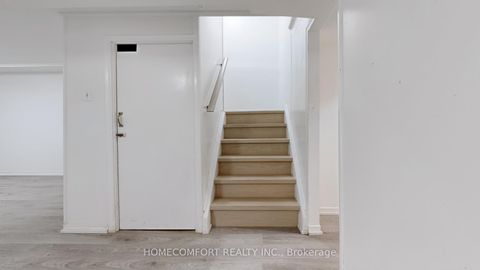 Photo 33 at 288 Woodsworth Road, Windfields, Toronto