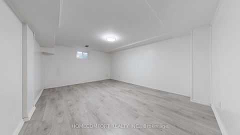 Photo 34 at 288 Woodsworth Road, Windfields, Toronto