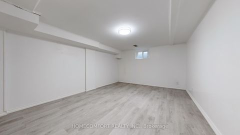 Photo 35 at 288 Woodsworth Road, Windfields, Toronto