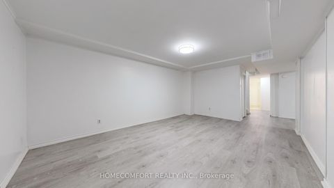 Photo 36 at 288 Woodsworth Road, Windfields, Toronto