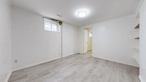 Photo 38 at 288 Woodsworth Road, Windfields, Toronto
