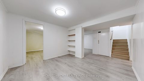 Photo 39 at 288 Woodsworth Road, Windfields, Toronto