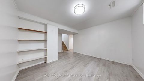 Photo 40 at 288 Woodsworth Road, Windfields, Toronto
