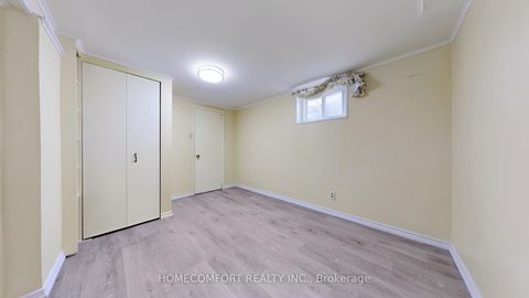 Photo 41 at 288 Woodsworth Road, Windfields, Toronto