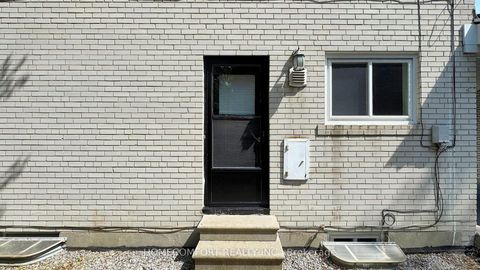 Photo 44 at 288 Woodsworth Road, Windfields, Toronto
