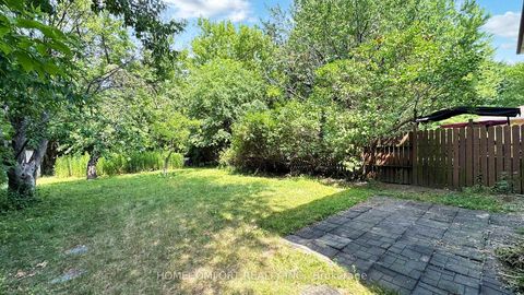 Photo 45 at 288 Woodsworth Road, Windfields, Toronto