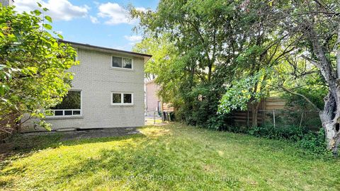 Photo 47 at 288 Woodsworth Road, Windfields, Toronto