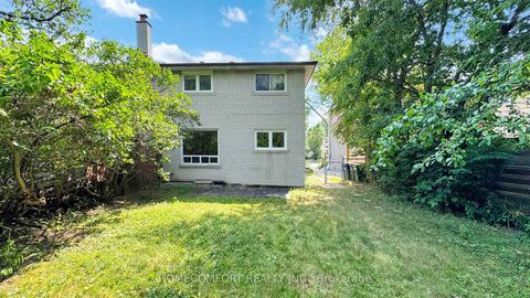 Photo 48 at 288 Woodsworth Road, Windfields, Toronto
