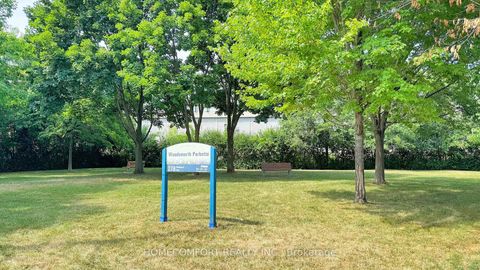 Photo 49 at 288 Woodsworth Road, Windfields, Toronto