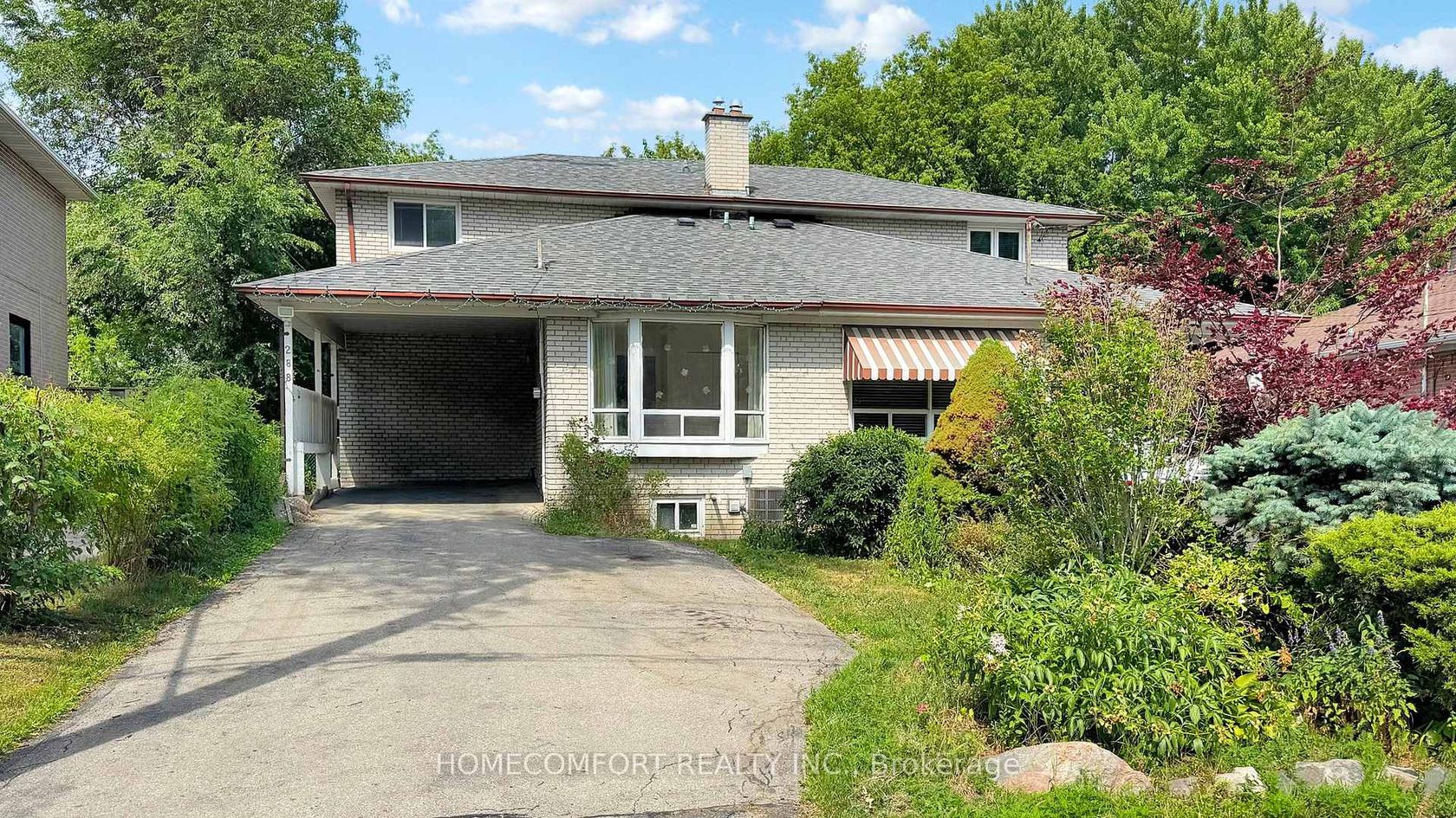 288 Woodsworth Road, Windfields, Toronto 