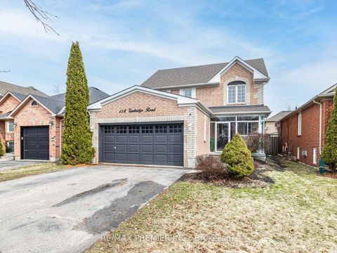 Photo 0 at 118 Tunbridge Road, Georgian Drive, Barrie