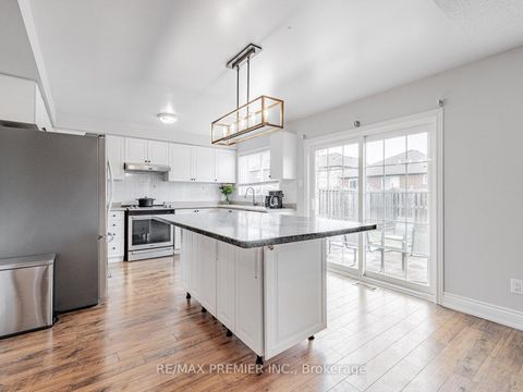 Photo 4 at 118 Tunbridge Road, Georgian Drive, Barrie