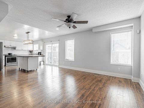 Photo 6 at 118 Tunbridge Road, Georgian Drive, Barrie
