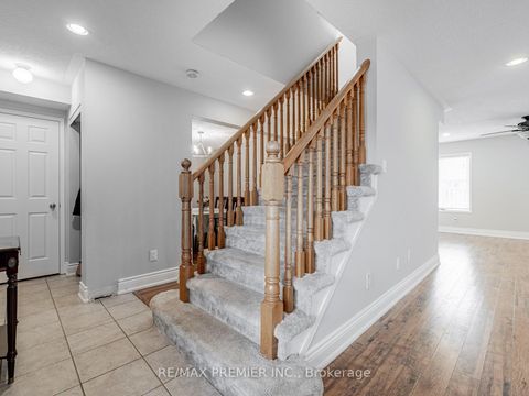 Photo 10 at 118 Tunbridge Road, Georgian Drive, Barrie