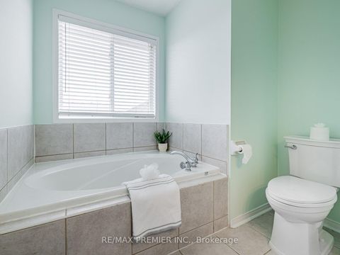 Photo 13 at 118 Tunbridge Road, Georgian Drive, Barrie