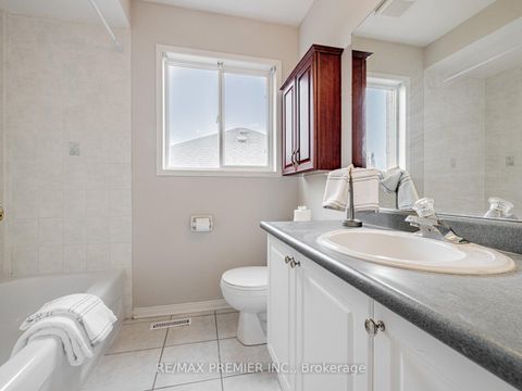 Photo 18 at 118 Tunbridge Road, Georgian Drive, Barrie