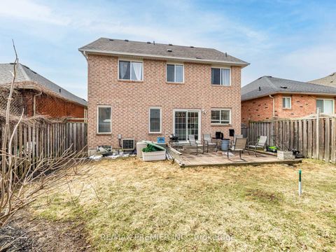 Photo 32 at 118 Tunbridge Road, Georgian Drive, Barrie