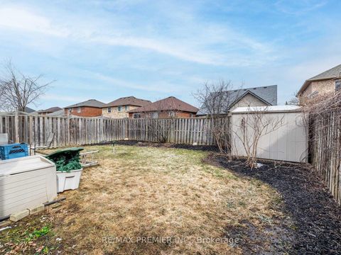 Photo 34 at 118 Tunbridge Road, Georgian Drive, Barrie