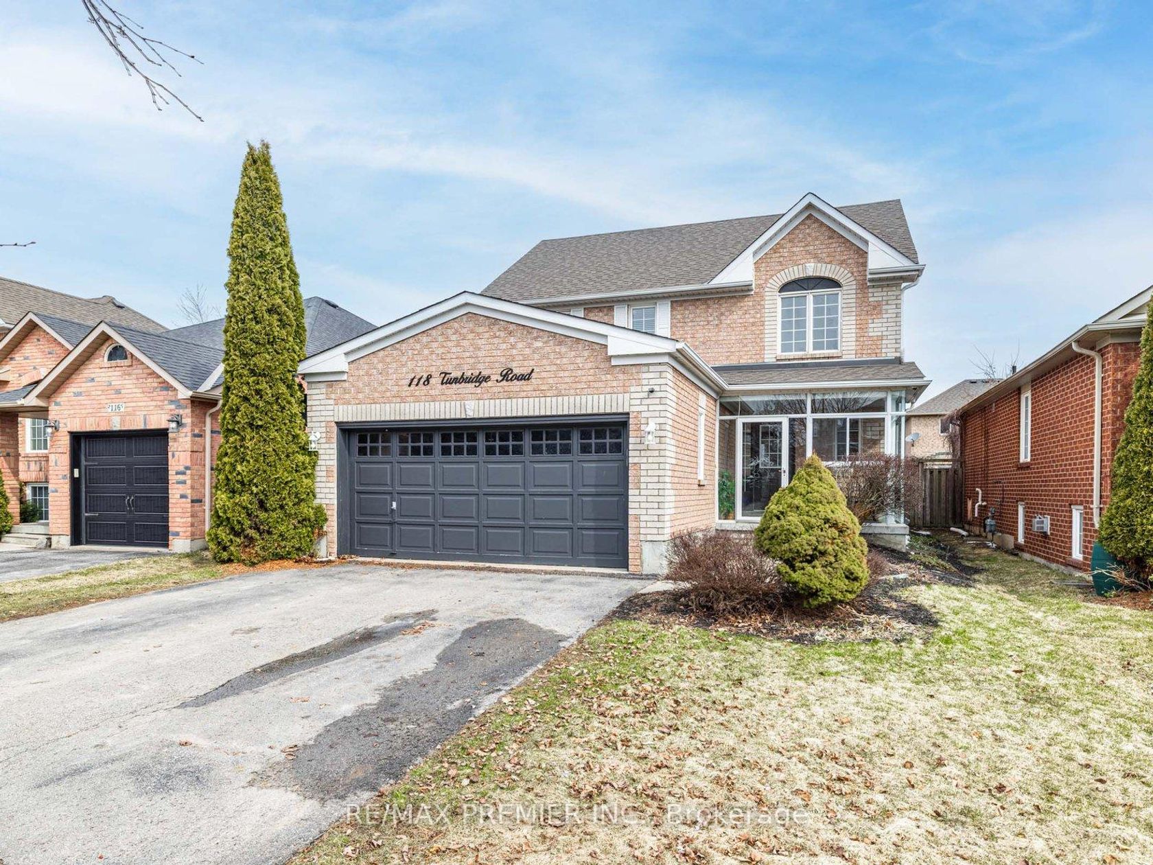 118 Tunbridge Road, Georgian Drive, Barrie photo 5