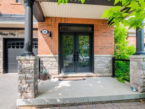 Photo 1 at 31 Ken Bishop Way, Woodland Hill, Newmarket Photo 1 at 31 Ken Bishop Way, Woodland Hill, Newmarket