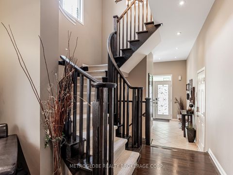 Photo 3 at 31 Ken Bishop Way, Woodland Hill, Newmarket