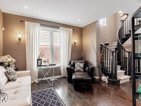 Photo 5 at 31 Ken Bishop Way, Woodland Hill, Newmarket