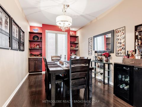 Photo 6 at 31 Ken Bishop Way, Woodland Hill, Newmarket