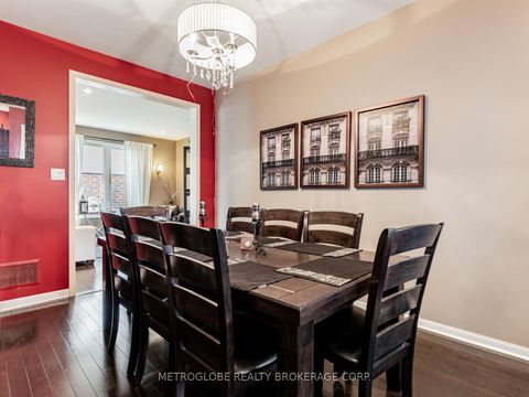 Photo 7 at 31 Ken Bishop Way, Woodland Hill, Newmarket