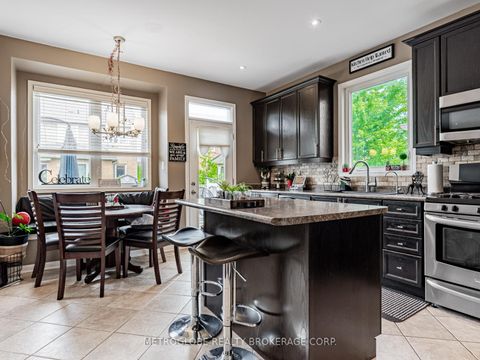 Photo 8 at 31 Ken Bishop Way, Woodland Hill, Newmarket