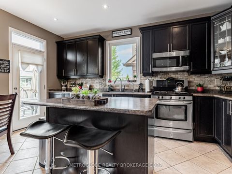Photo 9 at 31 Ken Bishop Way, Woodland Hill, Newmarket