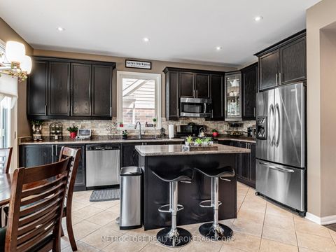 Photo 10 at 31 Ken Bishop Way, Woodland Hill, Newmarket