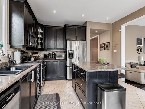 Photo 11 at 31 Ken Bishop Way, Woodland Hill, Newmarket
