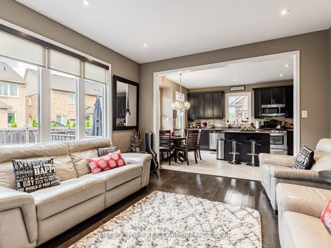 Photo 13 at 31 Ken Bishop Way, Woodland Hill, Newmarket
