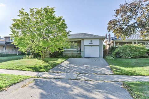 Photo 0 at 18 Torrington Drive, West Deane, Toronto