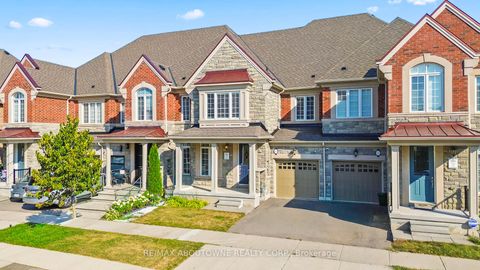 Photo 1 at 548 Terrace Way, SH Sixteen Hollow, Oakville