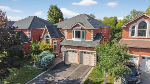 Photo 1 at 90 Hidden Trail Avenue, Mill Pond, Richmond Hill