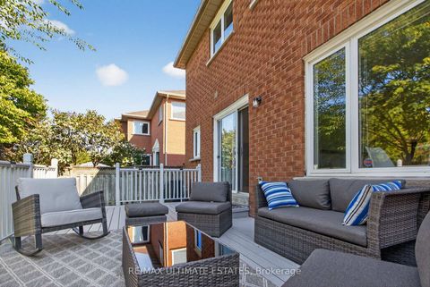 Photo 33 at 90 Hidden Trail Avenue, Mill Pond, Richmond Hill