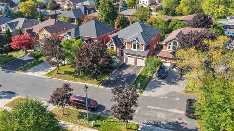 Photo 34 at 90 Hidden Trail Avenue, Mill Pond, Richmond Hill