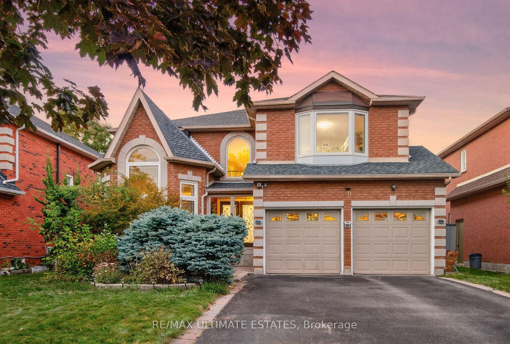 90 Hidden Trail Avenue, Mill Pond, Richmond Hill 