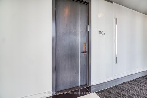 Photo 6 at 1105 - 220 George Street, Moss Park, Toronto