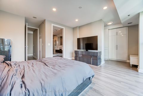 Photo 23 at 1105 - 220 George Street, Moss Park, Toronto