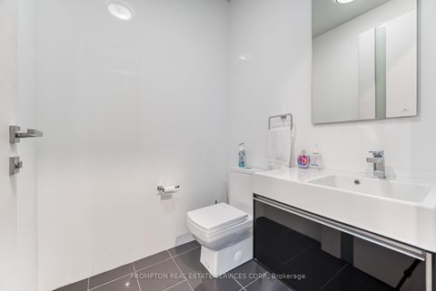 Photo 32 at 1105 - 220 George Street, Moss Park, Toronto