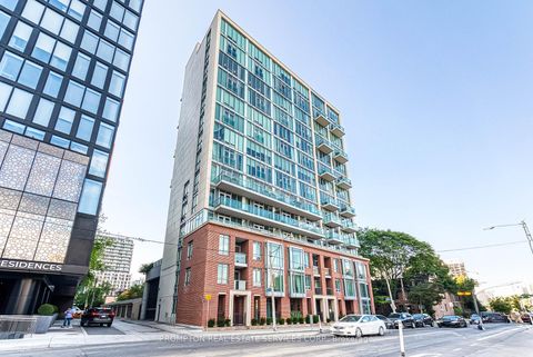 Photo 36 at 1105 - 220 George Street, Moss Park, Toronto