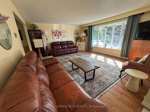 Photo 1 at 1049 Elgin Street, Leslie Valley, Newmarket