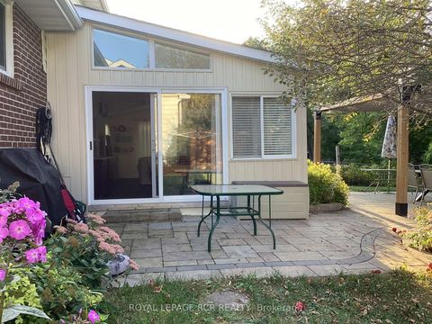 Photo 25 at 1049 Elgin Street, Leslie Valley, Newmarket
