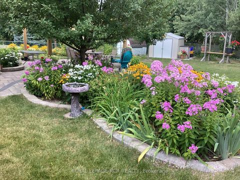 Photo 27 at 1049 Elgin Street, Leslie Valley, Newmarket